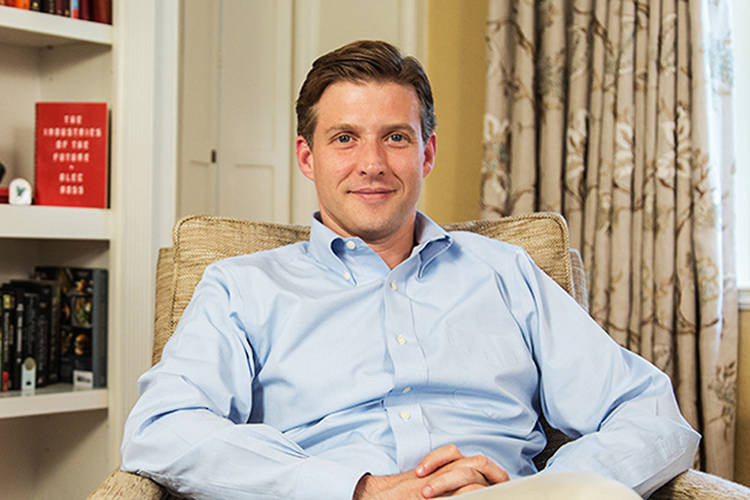 2016年是新產業元年，跨領域才是贏家