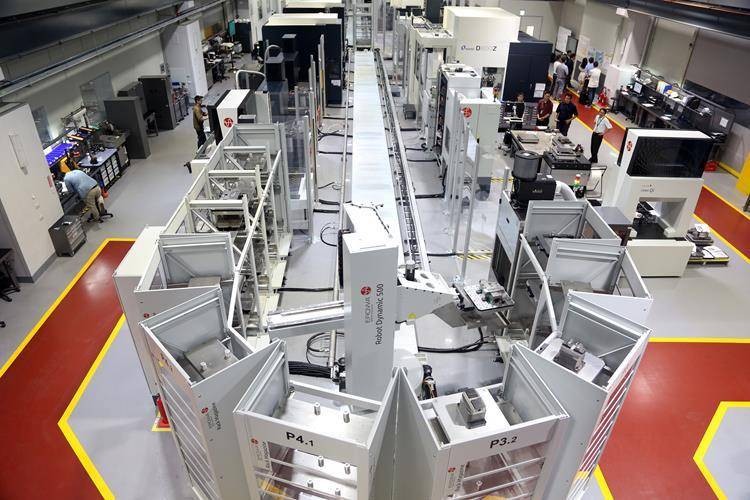 首度披露全台傳統產業智慧製造地圖