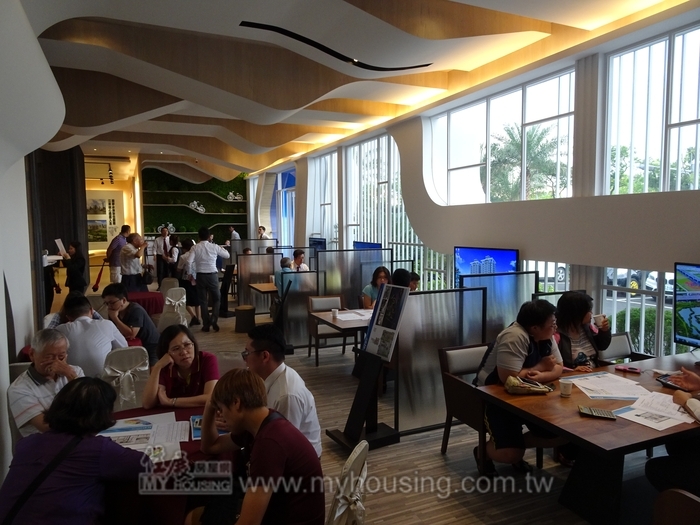 新聯陽王志祥　接任代銷公會理事長