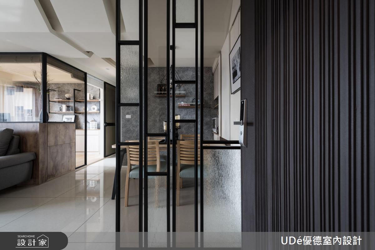 實用性、視覺感都滿分！百萬裝修教你打造美形收納