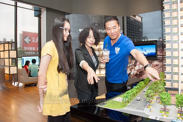 國稅局提醒 預售屋之推銷費用應列為遞延費用