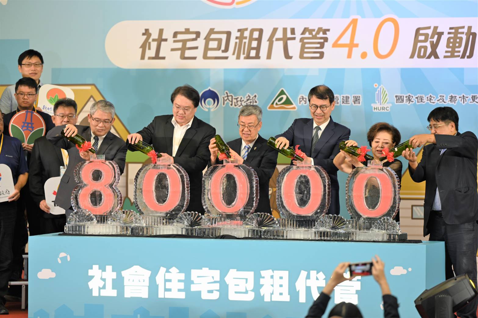 包租代管第4期計畫啟動！鼓勵長者私宅換公宅、跨縣市換宅