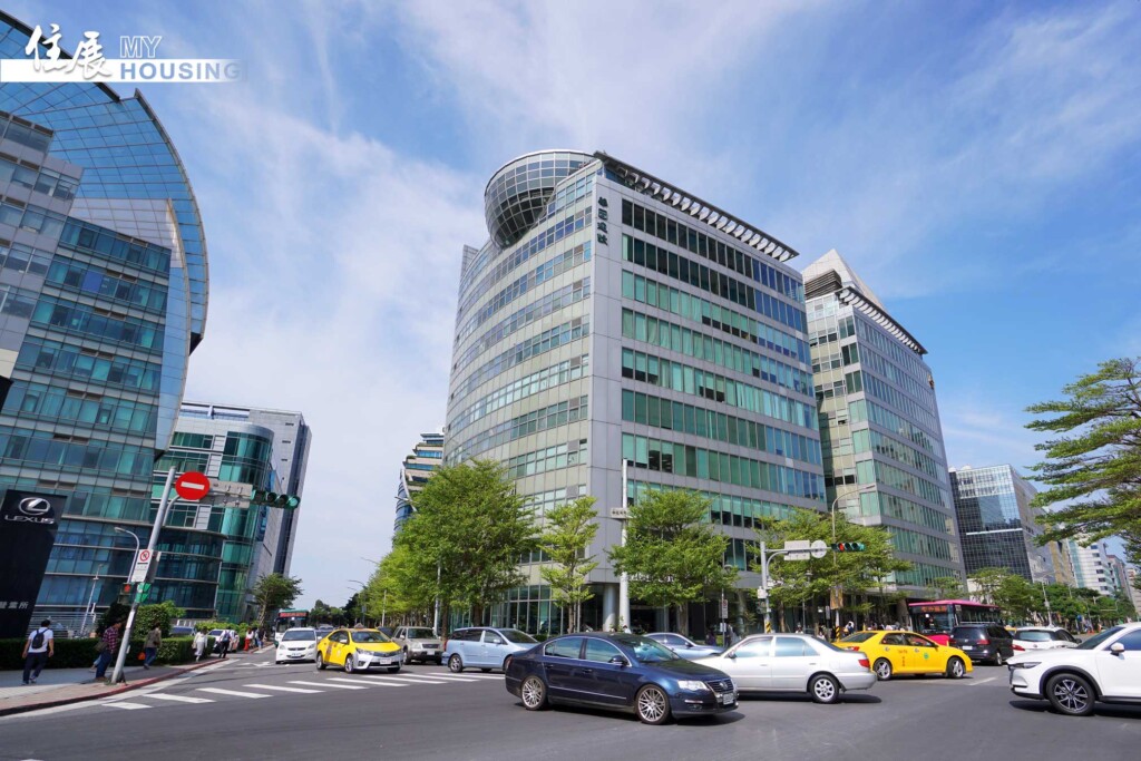 第1季大型商用不動產成交金額年增率達46% 總計240億元