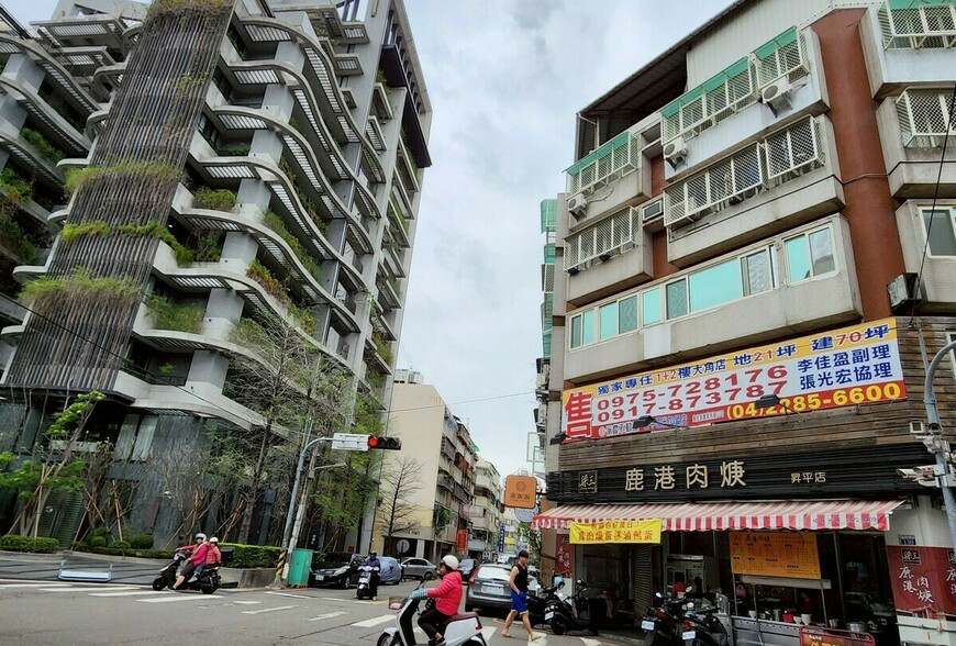 六都房價最新戰況：高雄成唯一跌價區 台北站穩8字頭