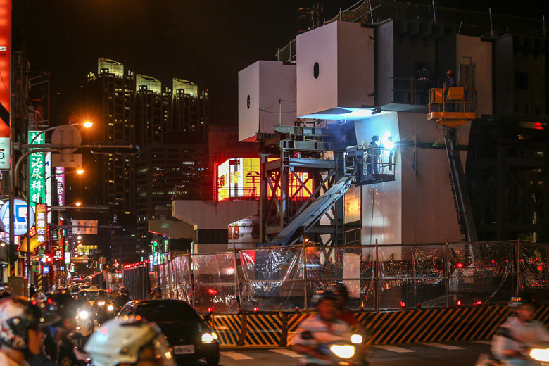 勞動參與率世界末段班 台灣員工都到哪裡去了？