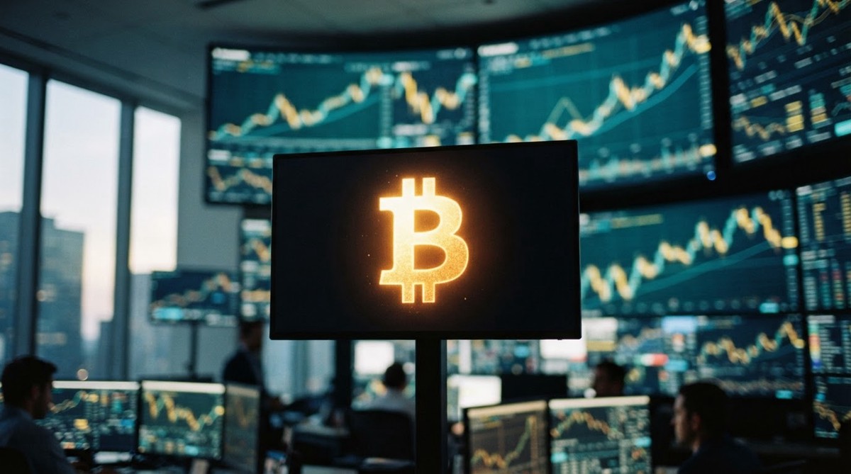 美現貨比特幣ETF資金回流 比特幣價格反彈重返6.4萬美元