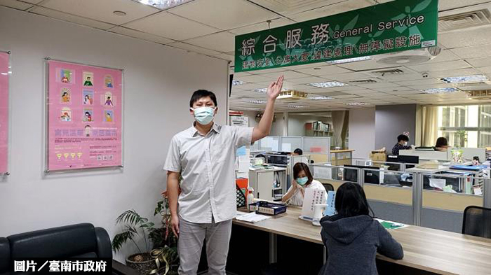 公寓大廈大小事 南市府諮詢團隊助力