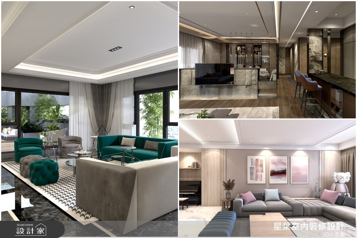 毛胚屋裝潢好處多！空間規劃超彈性x全客製化設計，同樣屋況體驗大不同