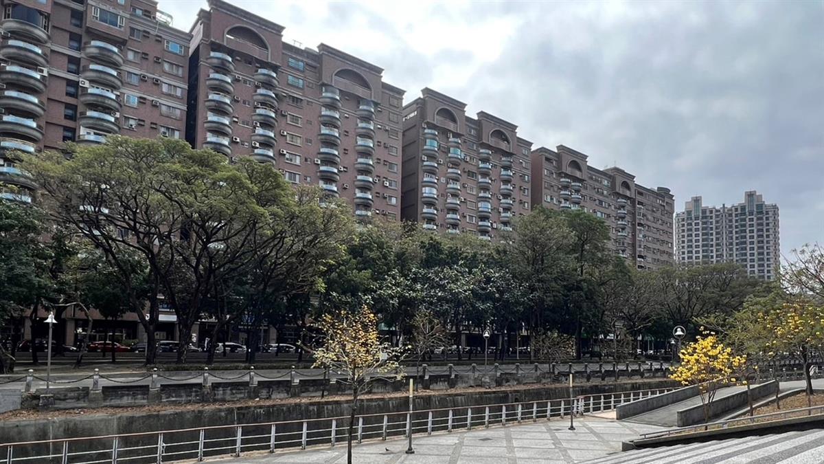 高雄房價傳下修？ 代銷大老曝「時機未到」：預售仍不動如山