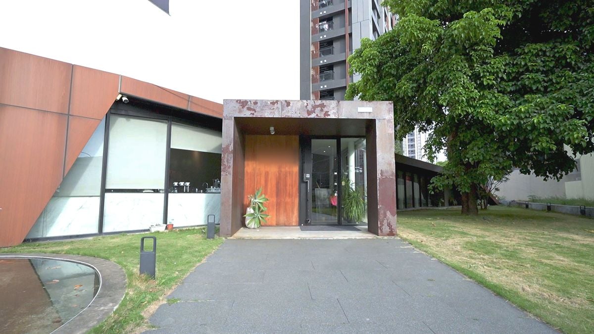 【TV】尋找台灣家厝設計風格_特別企劃 因地制宜的建築美學 林淵源建築師