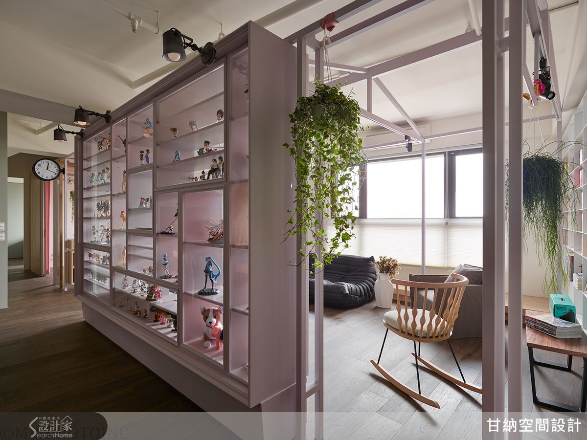 【TV】最迷人的夢之域3度空間屋中屋 是夢想的實現