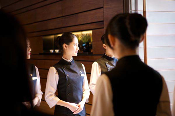 營造住戶好生活 拉近與你“心“距離“