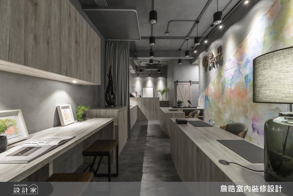 【TV】他打破住商疆界 讓親情擁抱每一刻溫暖