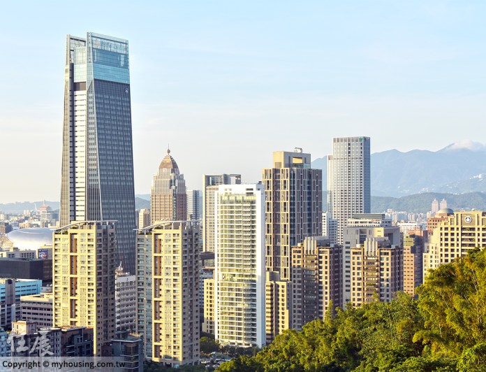 改實坪制者得天下？ 網狠酸：「想看到北市一坪500萬？」