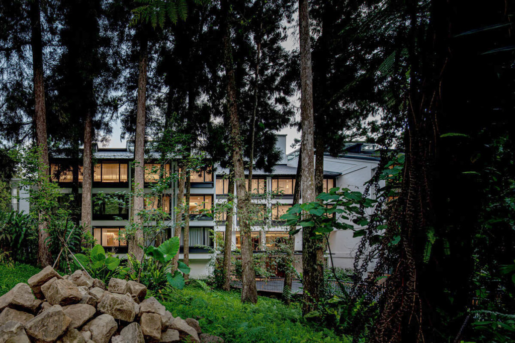 疫情、區位夾擊的時空背景 去除蕪雜存下菁華 VAL 團隊用「留」突破既有限制