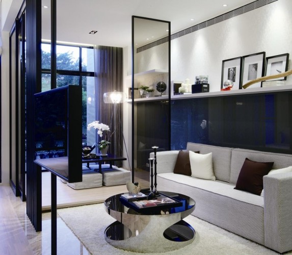 Bonjour，遠宏香榭！