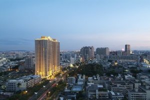 高雄都市景觀獎 得獎名單出爐