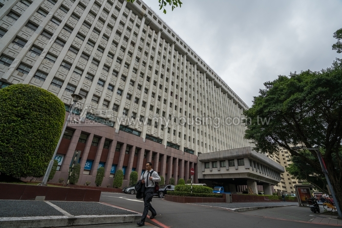 台塑總部都更案  入場券到手！