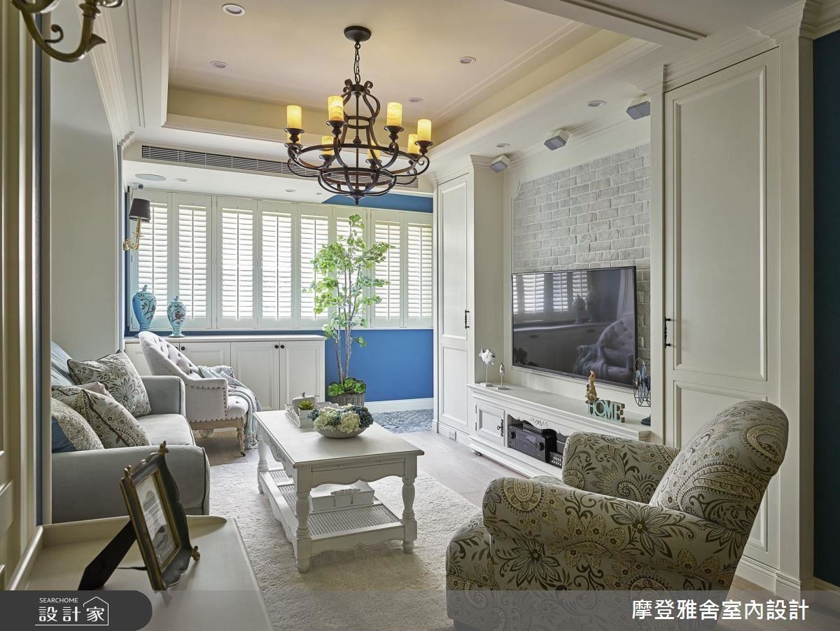 【TV】皇家藍鄉村美宅 一輩子最難忘的生日禮物！