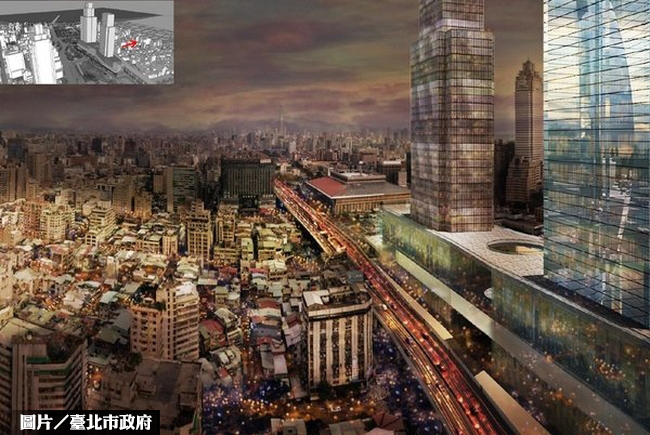 北市雙子星案 5大團隊虎視眈眈