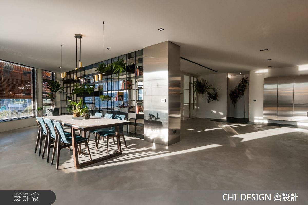 想要夠獨特、夠對味的裝潢？ 設計師的4種建材應用秘訣大公開