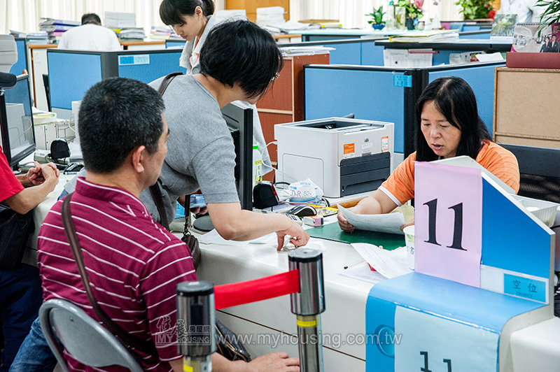 土增稅想改用優惠稅率 這期限得牢記