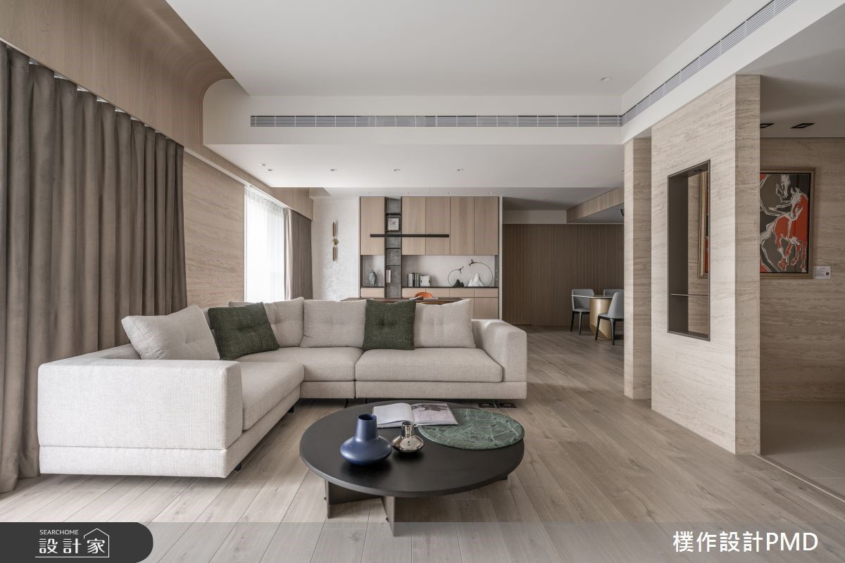 【TV】精華區豪宅設計 建築視角打造精工飯店宅