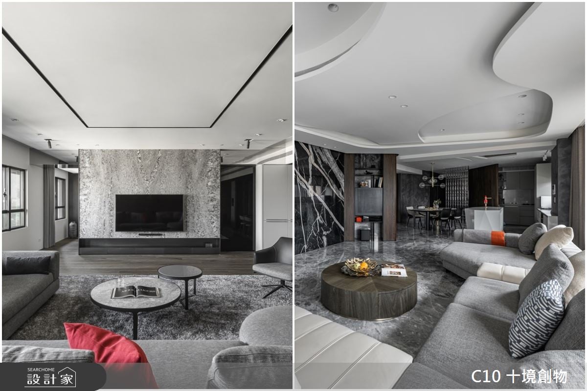 【TV】將問題轉化為美學 以設計豐盛生活場景