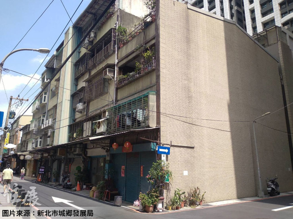 都更改建34層大樓不夠看 660坪公幼將現板橋新埔站旁