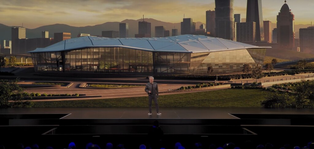 NVIDIA總部落腳刺激北士科房市？　專家：觀察未來一季