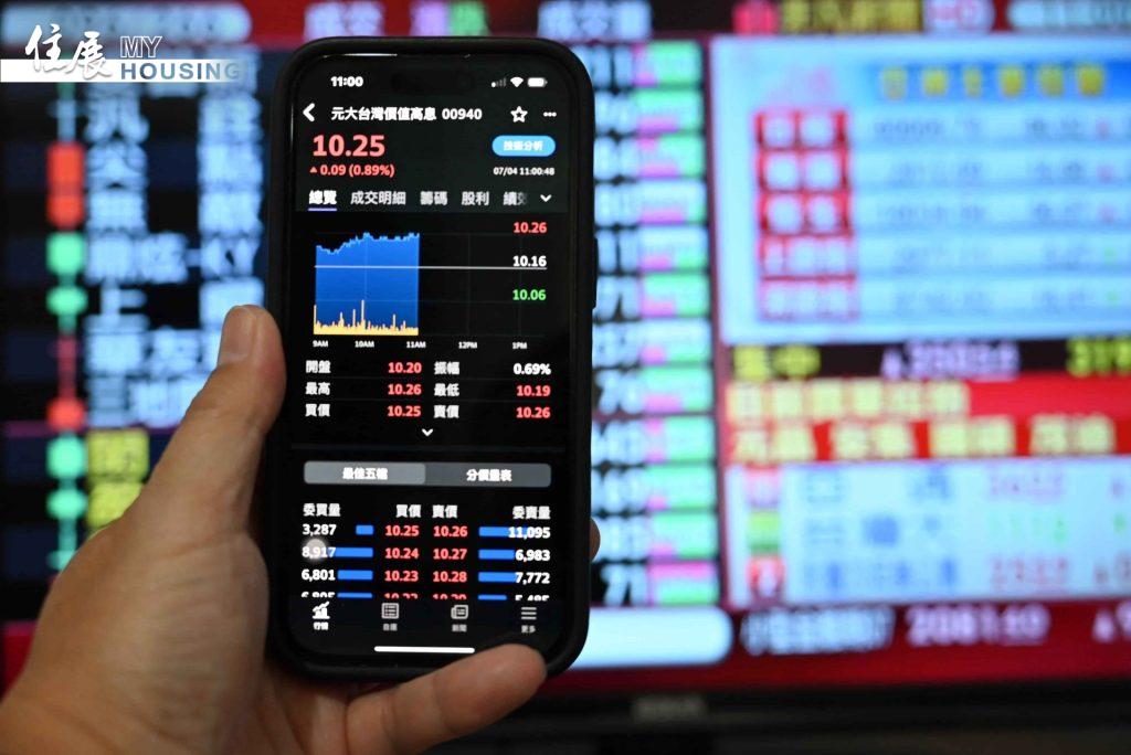 股利入袋會想買房嗎？41%民眾考慮股轉房　「這三都」態度最積極