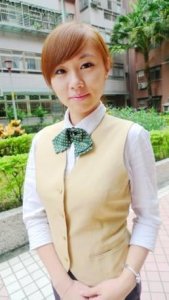 沒有好背景 卻有好本事