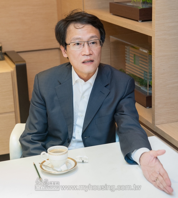 大戶砸十億　買進華固敦品兩層