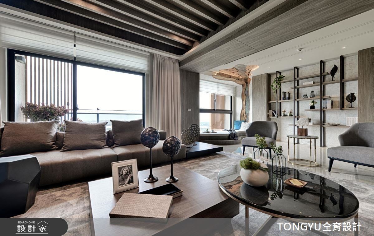 【TV】好療癒！絕佳海景大宅！回家就像是到海邊度假！