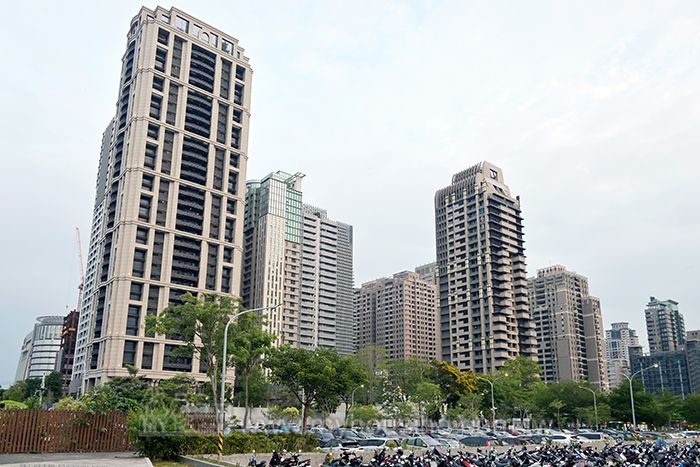 房地合一新制上路倒數 屋主加速銷售