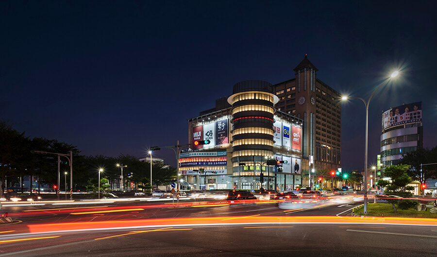 嘉義在地優良商號【寶格建設】民雄最新建案「寶格双星」，帶您一起和嘉...