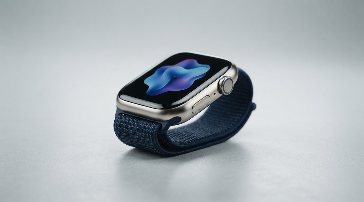 蘋果 Apple Watch Series 11 優惠降價 25% 重現黑色星期五低點