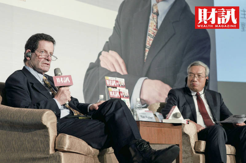 投資大師費雪預測景氣：還有兩年多頭行情，大型生技和製藥扮演領頭羊