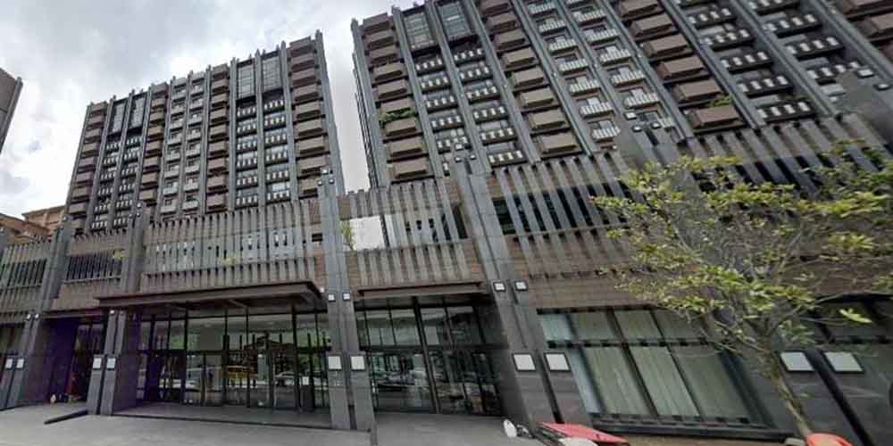 大直水岸宅又成交 這案價格創社區新高