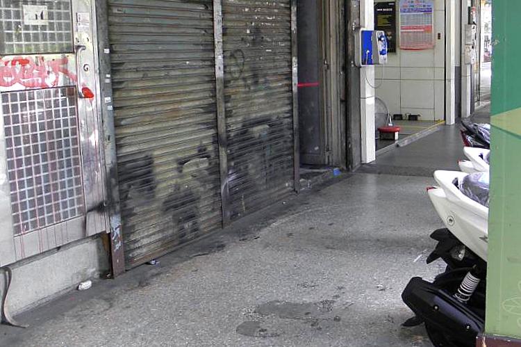 買屋看風水！懸空煞讓人心神不寧