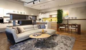 「專訪」專為內科人打造的智慧居家 – 特力幸福家文德店