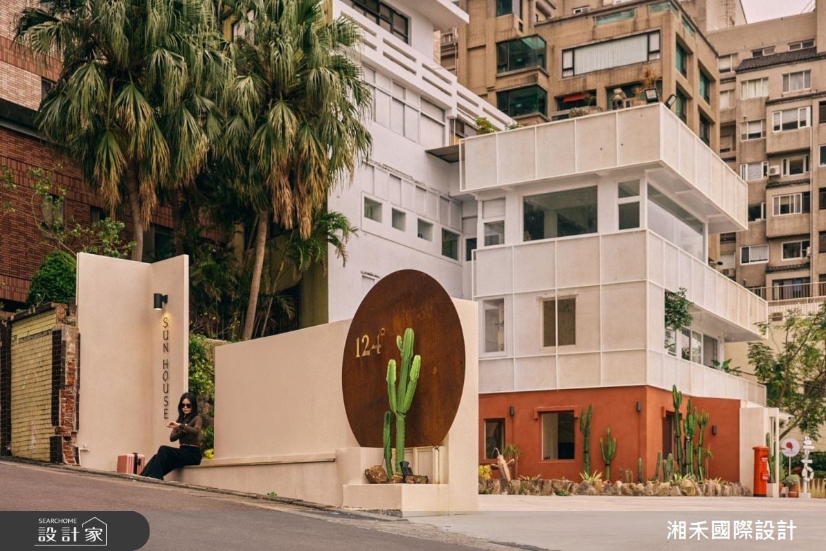 【TV】淡水河岸老宅的最後身影 重現昔日美好回憶