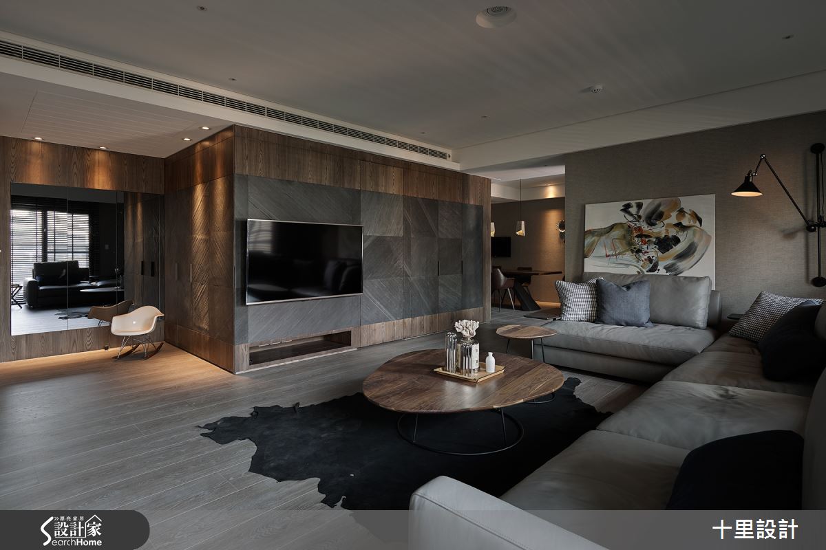 讓設計師如你所願！定義專屬休閒居家新美學