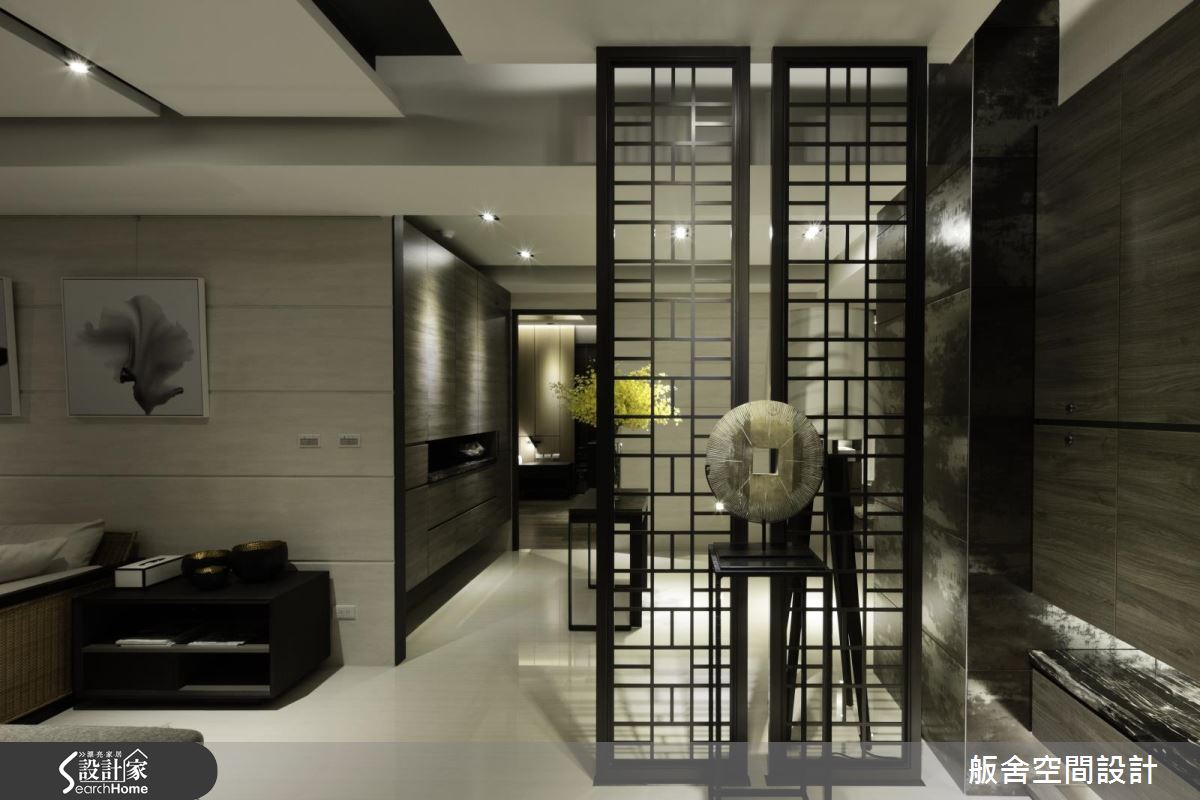 日式禪風居宅的經典演繹  把大自然質感帶回家