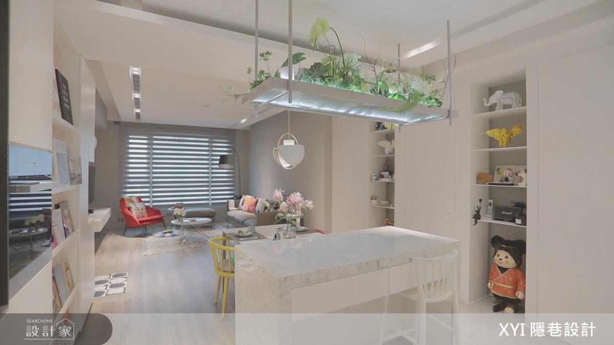 【TV】優雅女人的品味生活 打造心目中的夢想居所