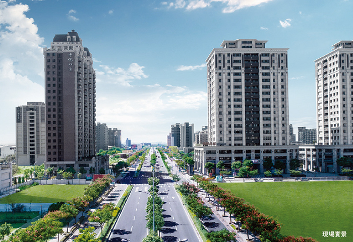 青埔狂銷贏家熱銷有理原因大揭密