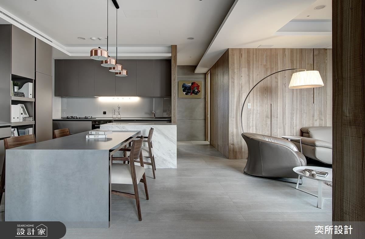 宅在家享受家庭劇院、個人湯屋！質感單身屋主的休閒風微豪宅