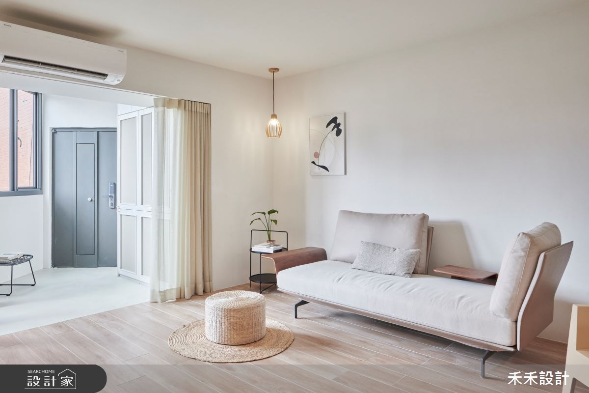 【TV】40年老屋大改造 驚喜成就超人氣歐美復古宅