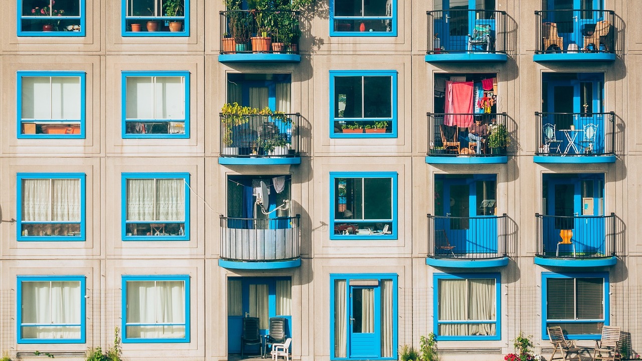 房價能篩選鄰居？他嘆住高級社區仍遇「奇葩住戶」網：只能碰運氣