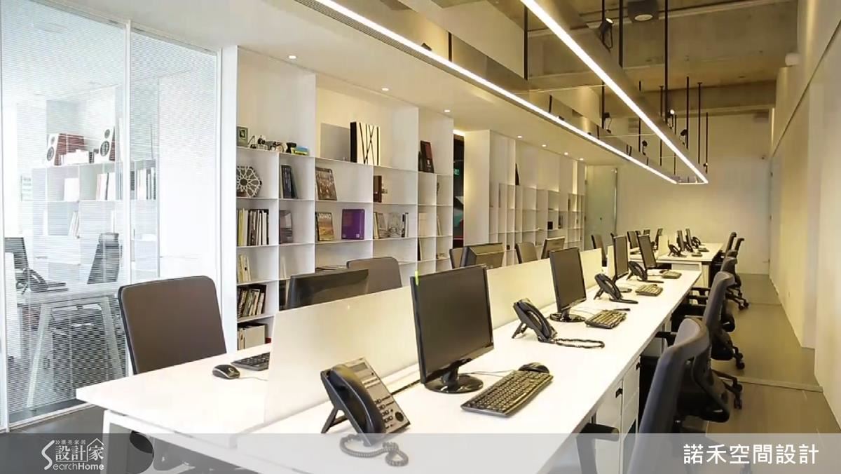 【TV】微溫的力量 書寫品牌空間的精神